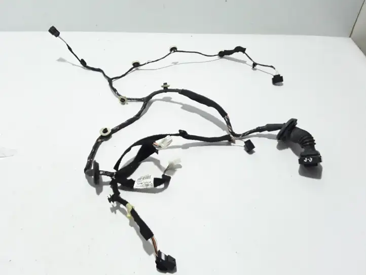 Renault Clio IV (2012 - 2019) 241254038R Прочая электропроводка — фото 1