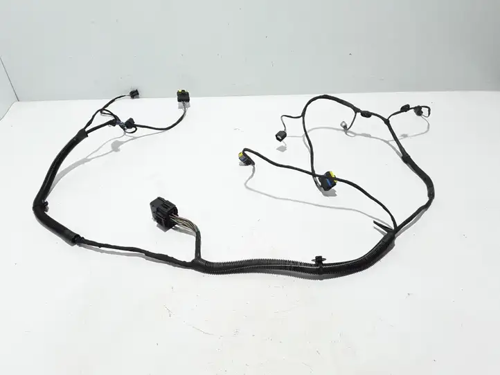 Renault Laguna III (2007 - 2015) 240125112R Прочая электропроводка — фото 2