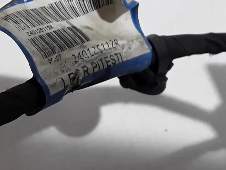 Renault Laguna III (2007 - 2015) 240125112R Прочая электропроводка — фото 3