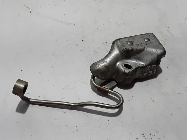 Renault Laguna III (2007 - 2015) 223217707R Прочие датчики — фото 2