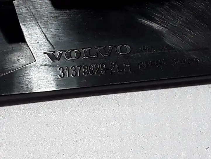 Volvo S90, V90 (2016 - 2020) 31378629 Прочие внешние детали — фото 2