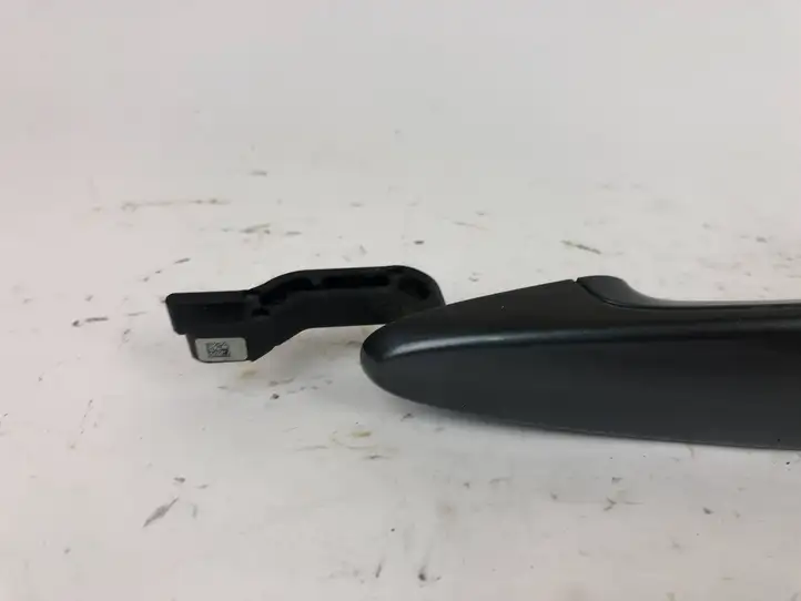 BMW (2013 - 2017) Наружная ручка задней двери — фото 6
