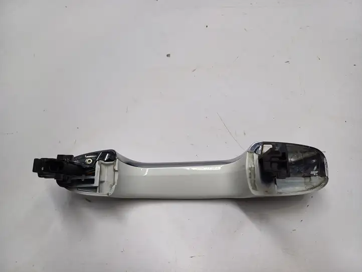 Mercedes-Benz E W238 (2017 - ) BTA58464 Наружная ручка задней двери — фото 5