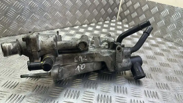 Kia Sportage    Термостат EGR