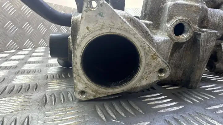 Kia Sportage    Термостат EGR