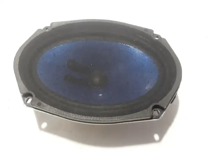 Chrysler Pacifica (2016 - )  5064358AB Громкоговоритель (громкоговорители) в передних дверях