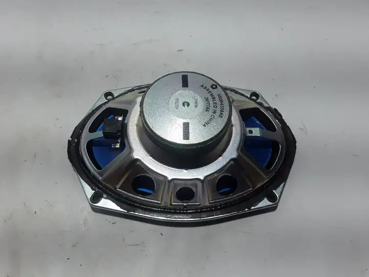 Chrysler Pacifica (2016 - )  5064358AB Громкоговоритель (громкоговорители) в передних дверях