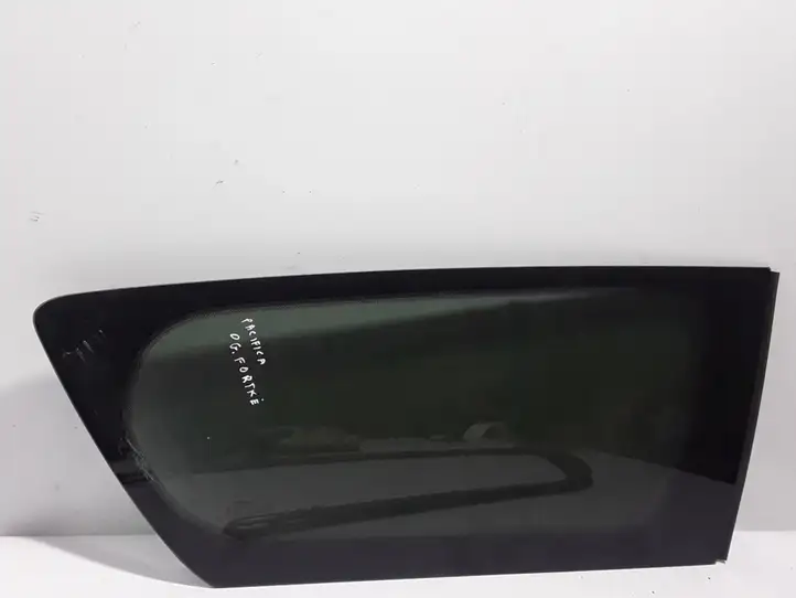 Chrysler Pacifica (2016 - ) 68238494AC Заднее боковое стекло — фото 3