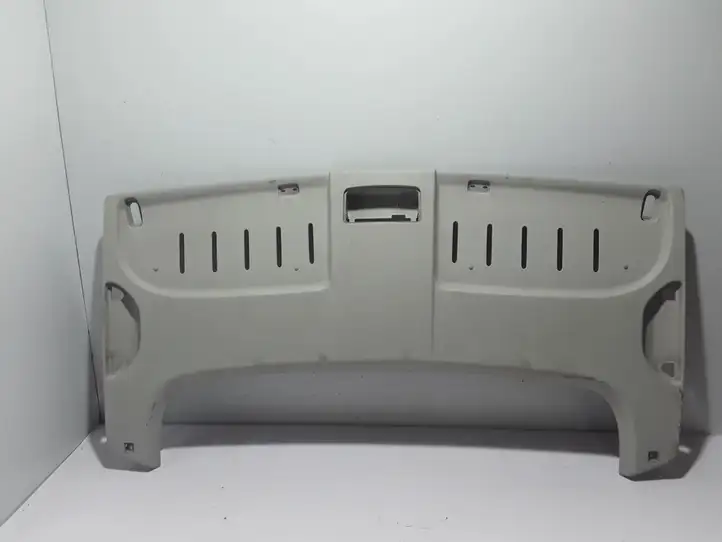 Volkswagen Caddy (2004 - 2010) 2K0867705 Прочие внешние детали — фото 1
