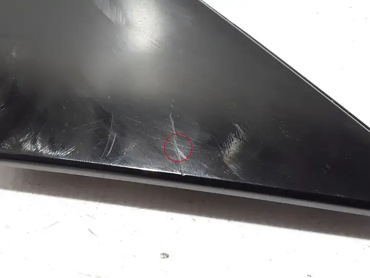 Volvo XC40 (2017 - )  32216223 Другая внешняя деталь