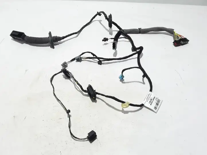 Volvo XC40 (2017 - ) 32218813 Прочая электропроводка — фото 1