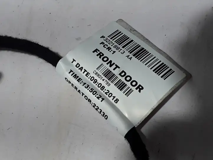 Volvo XC40 (2017 - ) 32218813 Прочая электропроводка — фото 2