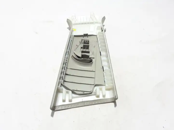 Audi Q5 SQ5 (2008 - 2012) 8R0867243 Верхняя обшивка стойки B — фото 3