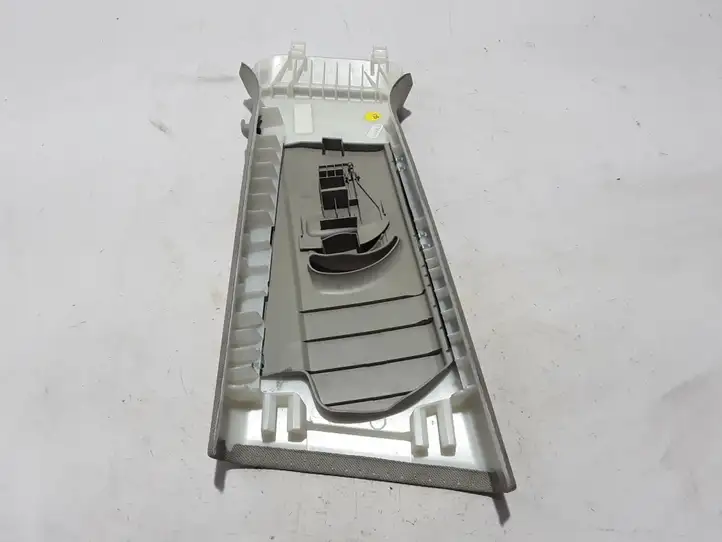 Audi Q5 SQ5 (2008 - 2012) 8R0867244 Верхняя обшивка стойки B — фото 2