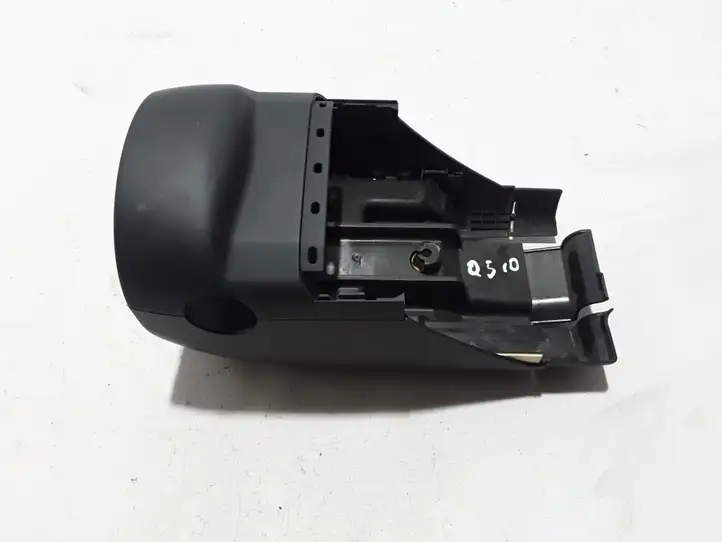 Audi Q5 SQ5 (2008 - 2012) 8R0953515 Обшивка рулевой колонки — фото 2