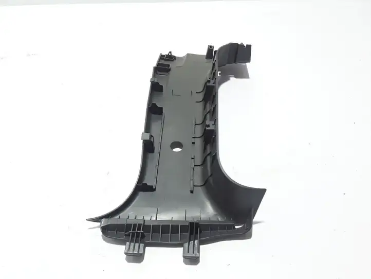 Renault Twingo II (2007 - 2014) 8200386260 Верхняя обшивка стойки B — фото 3