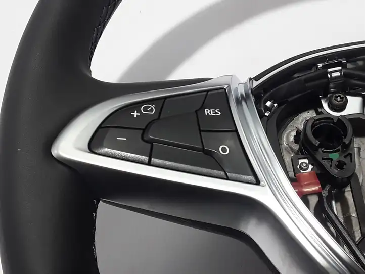 Dacia Duster (2017 - ) 484002676R Руль — фото 3