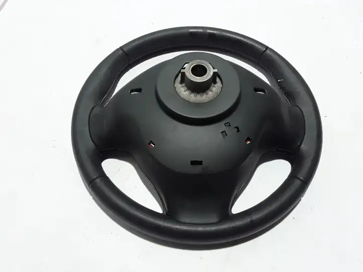 Renault Clio IV (2012 - 2019) 985105453R Руль — фото 4