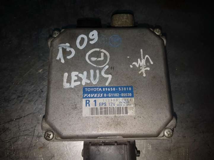 8965053010 Lexus IS 220D-250-350 ABS valdymo blokas