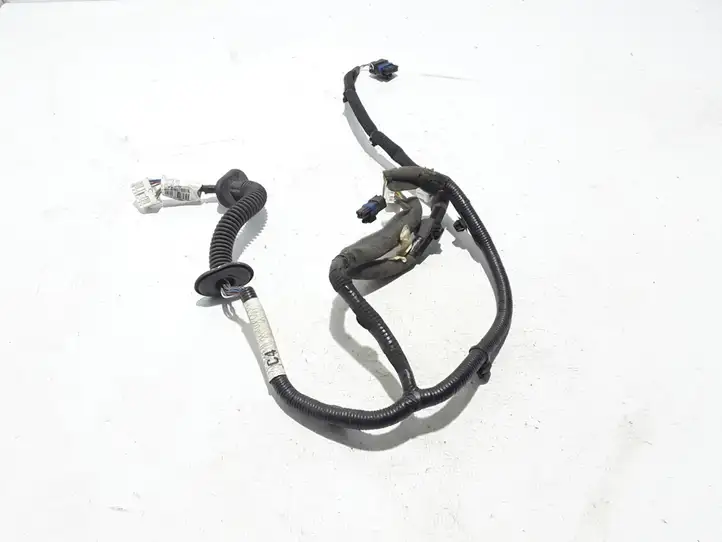 Renault Kadjar (2015 - 2018) 241270725R Прочая электропроводка — фото 2