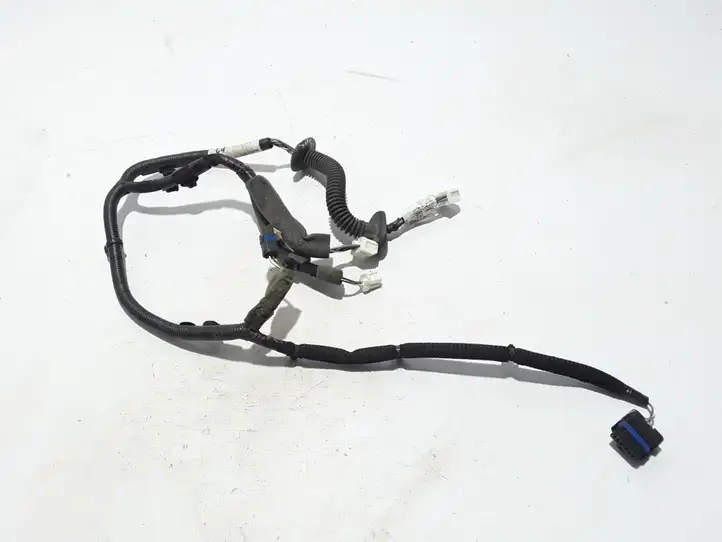 Renault Kadjar (2015 - 2018) 241270725R Прочая электропроводка — фото 3