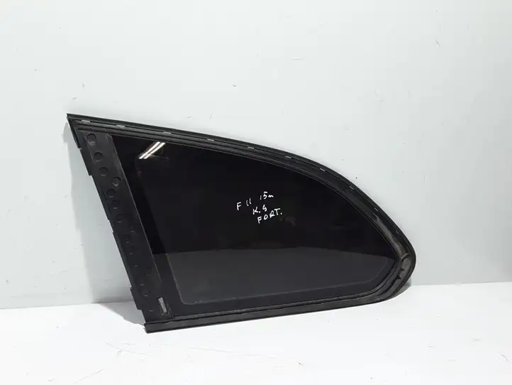 BMW 5 F10 F11 (2009 - 2016) 7046271 Заднее боковое стекло — фото 2