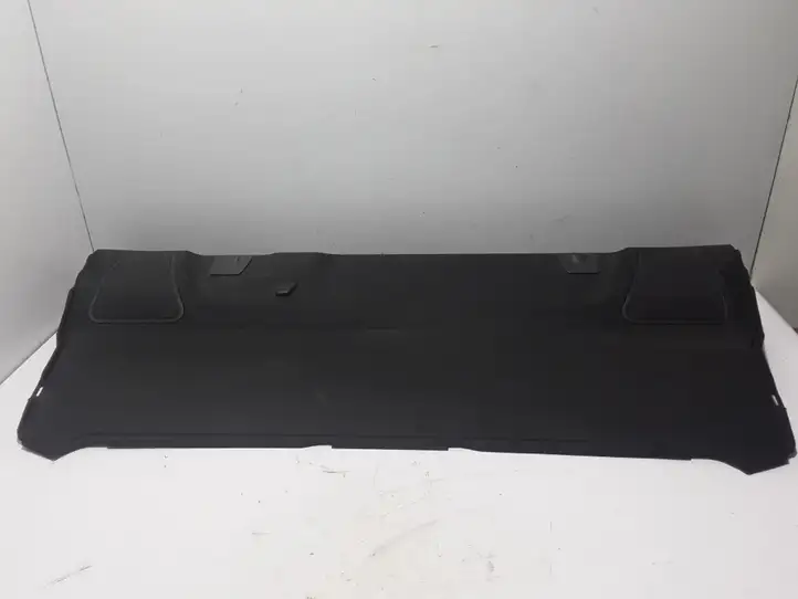 BMW 5 F10 F11 (2009 - 2016)  8038187 Задний подоконник