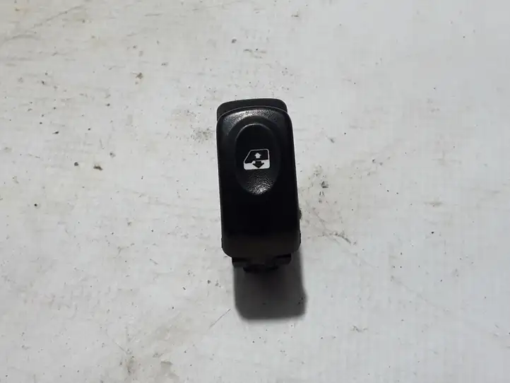 Renault Kangoo I (2003 - 2008) 8200090316 Кнопка стеклоподъемников — фото 1