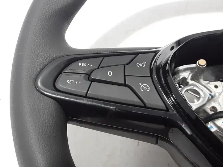 Renault Zoe (2012 - ) 484004585R Руль — фото 3