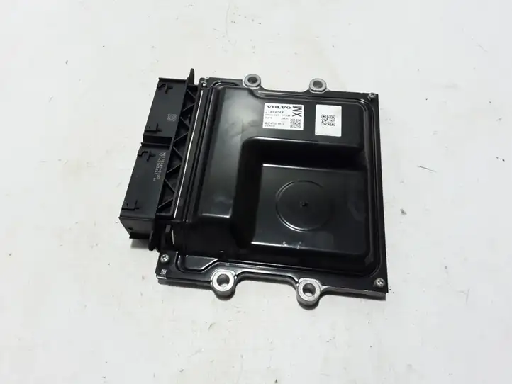 Volvo V40 (2016 - 2019)  31459244 Блок управления двигателя
