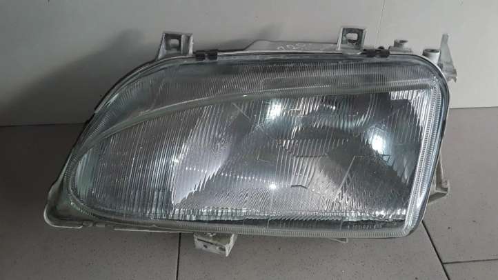 Ford Galaxy (1995 - 2000)   Передняя фара