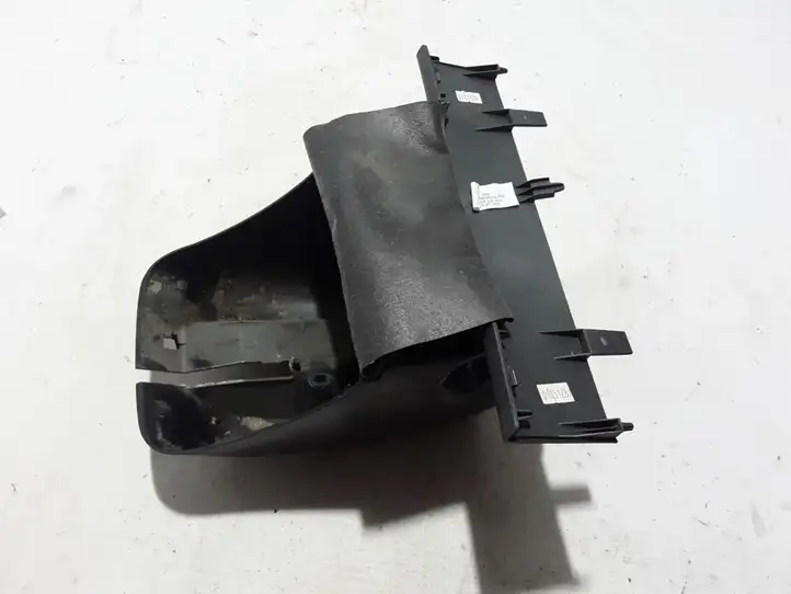 Volkswagen Caddy (2010 - 2015) 2K0858559 Обшивка рулевой колонки — фото 3