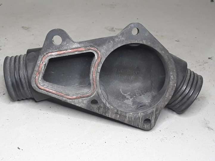 11531722531 BMW 5 E34 Termostatas/ termostato korpusas