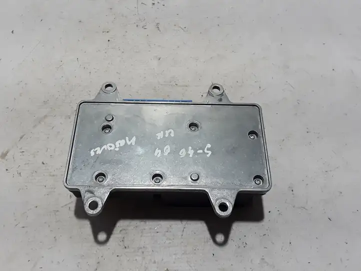 Volvo S40 (2004 - 2007)  30773401 Блок управления надувных подушек