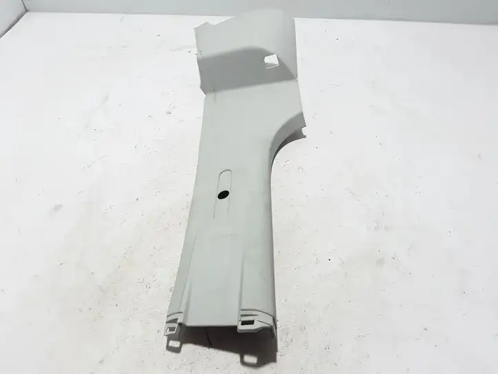 Volkswagen Caddy (2010 - 2015)  2K0867243 Отделка стойки (B) (верхняя)