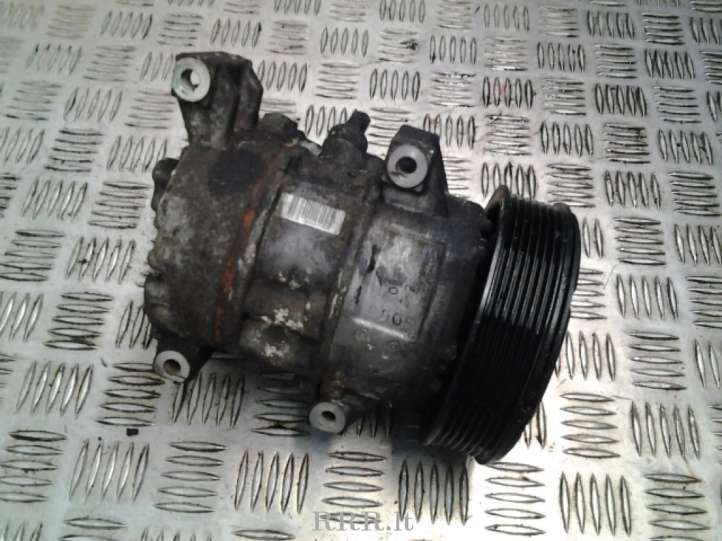 GE4472601740 Toyota Corolla Verso E121 Oro kondicionieriaus kompresorius (siurblys)