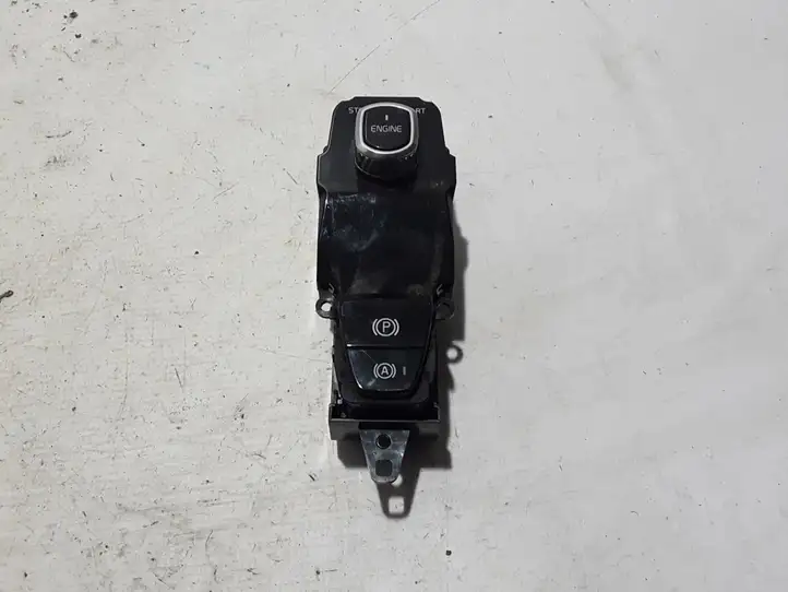 Volvo XC90 (2014 - 2019) 31443830 Включатель зажигания и стартера — фото 1