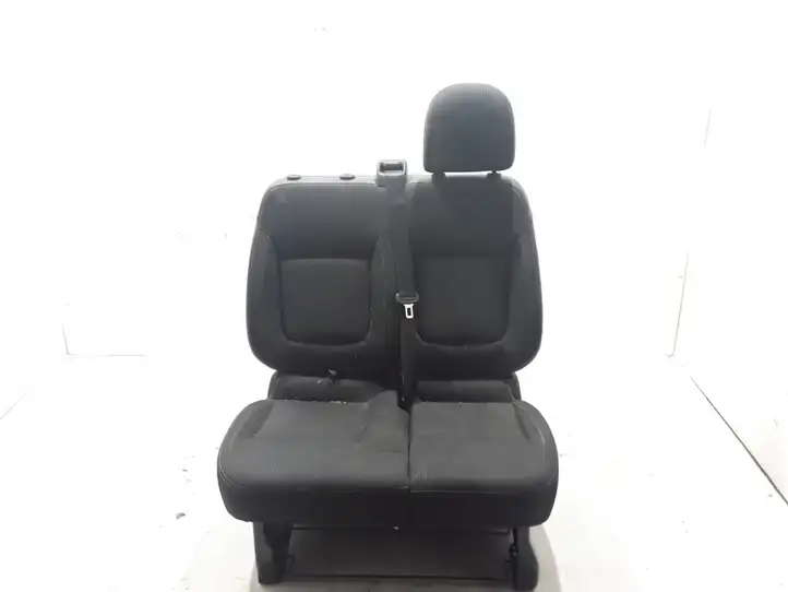 Renault Trafic III (X82) (2014 - ) Переднее сиденье пассажира — фото 1