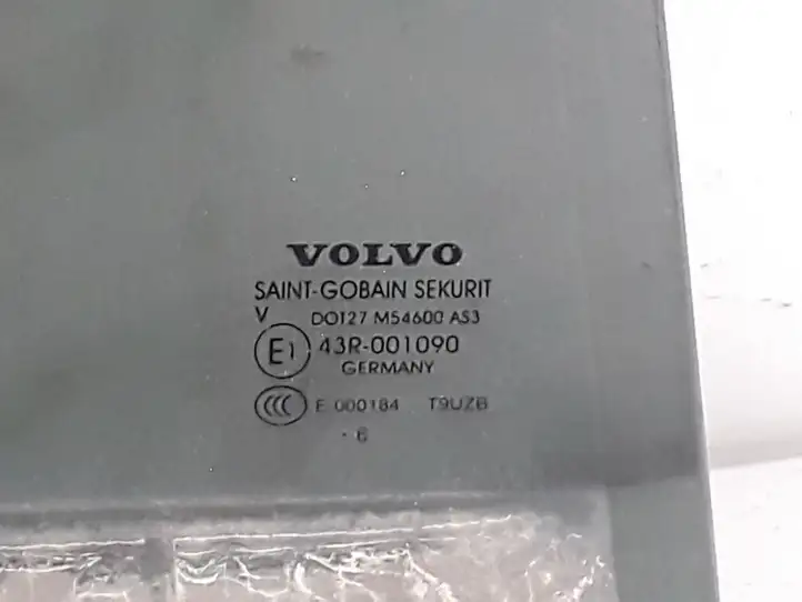 Volvo XC90 (2014 - 2019) 31371003 Стекло задней двери — фото 2