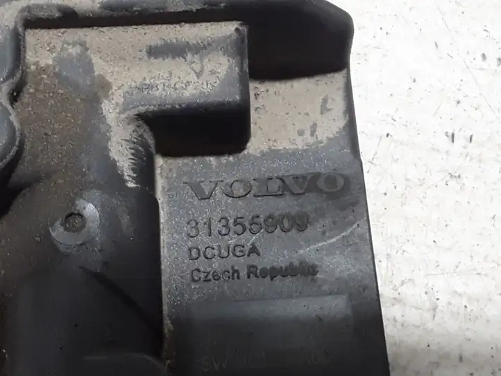 Volvo XC90 (2014 - 2019) 31355909 Прочие блоки управления — фото 2