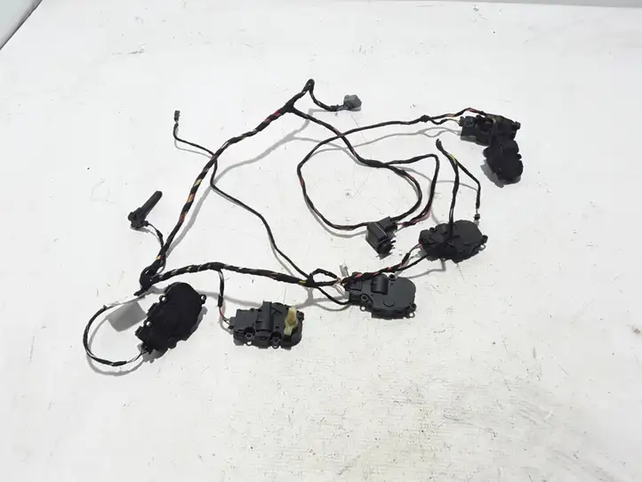 Volvo XC90 (2014 - 2019) 31449165 Прочая электропроводка — фото 3
