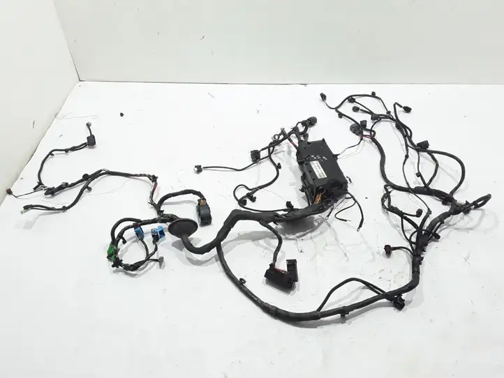 Volvo C30 (2007 - 2010)  31254581 Другой проводник