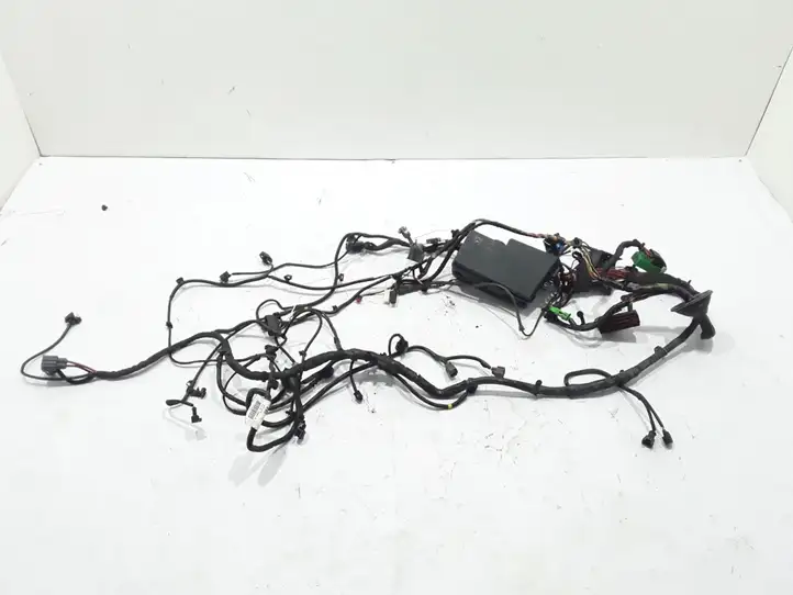 Volvo C30 (2007 - 2010)  31254581 Другой проводник