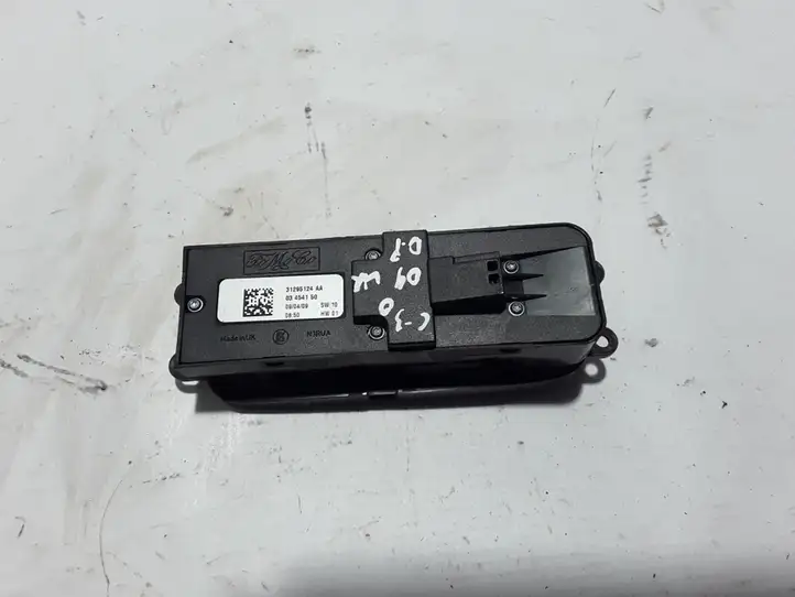 Volvo C30 (2007 - 2010) 31295124 Кнопка стеклоподъемников — фото 2