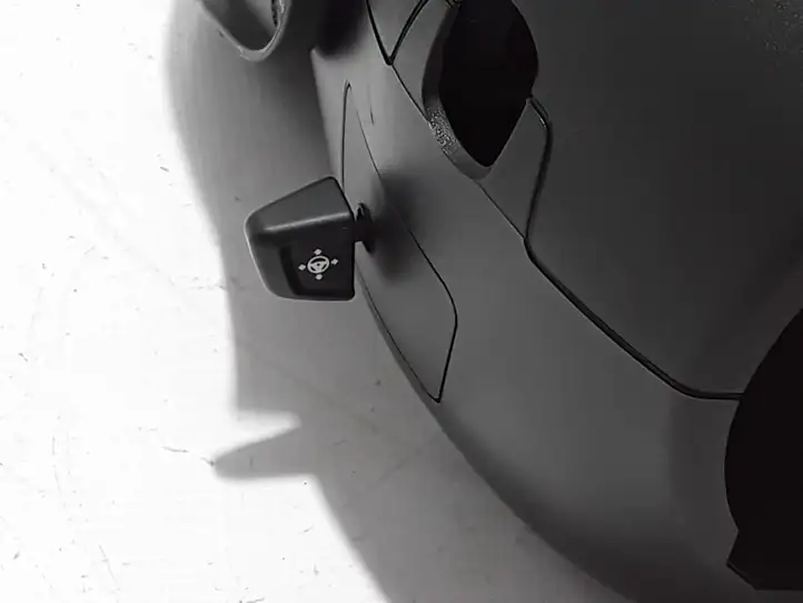 BMW 5 GT F07 (2010 - 2017) 9220824 Обшивка рулевой колонки — фото 3