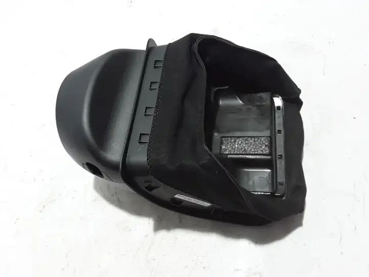 BMW 5 GT F07 (2010 - 2017) 9220824 Обшивка рулевой колонки — фото 4