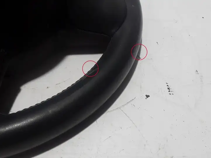 Volvo XC90 (2014 - 2019)  31407817 Руль