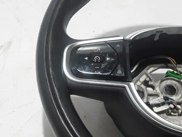 Volvo XC90 (2014 - 2019)  31407817 Руль