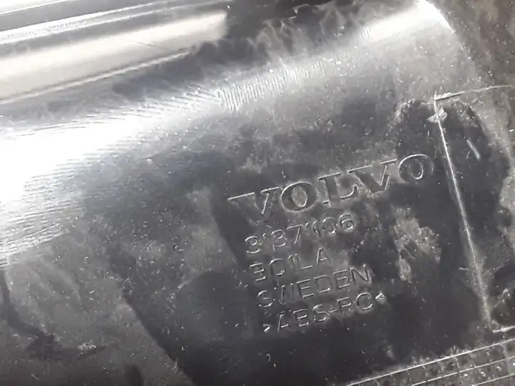 Volvo XC90 (2014 - 2019) 31371106 Салонное зеркало заднего вида — фото 3