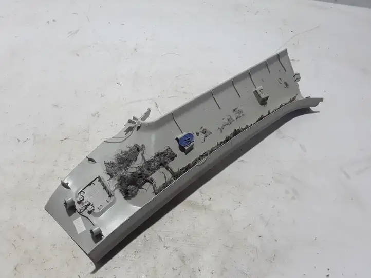 Renault Scenic IV - Grand scenic IV (2016 - )  769113259R Другая деталь отделки порогов/ стоек